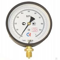 ТМ-610РМТИ.00(0-250)кгс/см2.M20х1,5.0,6  ЗП УТ000011137