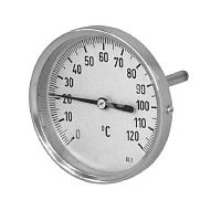 ТБ-2 (0...+150)°С-1,0-100-10-М20х1,5 ОСЕВОЙ УТ000002977