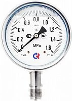 ТМ-521Р.00(0-0,1)MPa.М20х1,5.1,0 УТ000010833