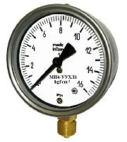 МП4-УУХЛ1 160 кПа кл.1,5 УТ000014088