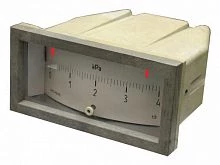 ДТ-С2 -1,6 кПа Тягомер сигнализирующий DC=24В УТ000002780