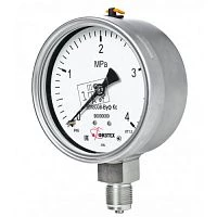 ДМ8008-ВУф Кс 1 МПа кт.1,0 M20х1,5 SG  СИЛИКОН УТ000016448