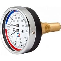 ТМТБ-41Т.2(0-120°С)(0-1)MPa.G1/2".2,5 УТ000000868