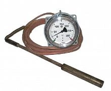 ТГП-100-М1-(-50...+50)°С-1,5-4-500  Казань УТ000015826