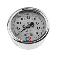 ТМ-320Т.00(0-6)кгс/см2.М12х1,5.1,5  ГЛИЦЕРИН УТ000014058